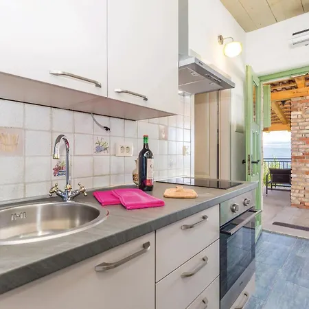 Awesome In With Kitchen