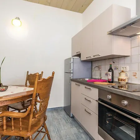 Awesome In With Kitchen Apartment
